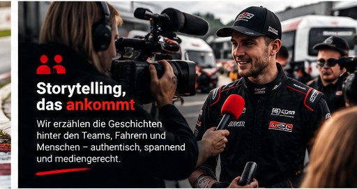 Storytelling, das ankommt