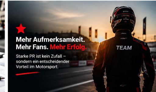 Mehr Aufmerksamkeit, mehr Fans, mehr Erfolg