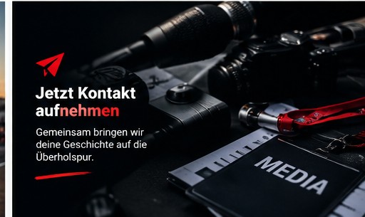 Jetzt loslegen – kostenlos testen